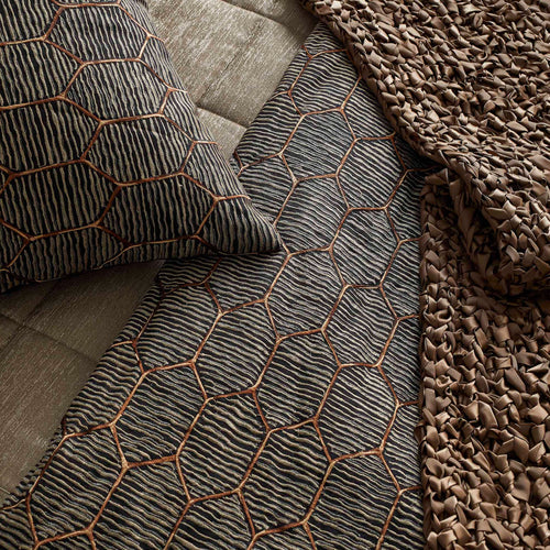 Inro Throw-Ann Gish-ANNGISH-THINK-CHA-Bedding-1-France and Son