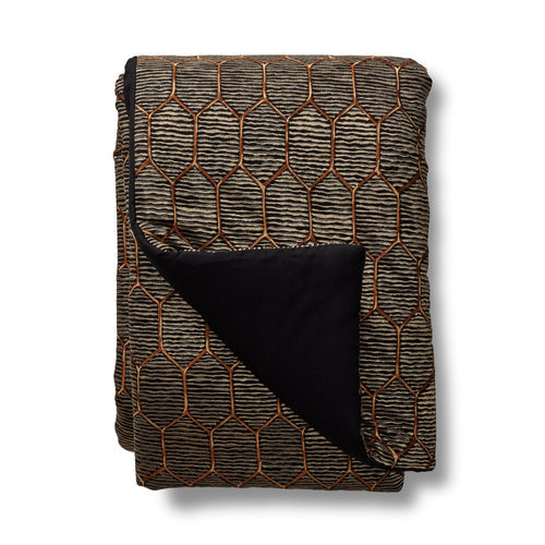 Inro Throw-Ann Gish-ANNGISH-THINK-CHA-Bedding-2-France and Son