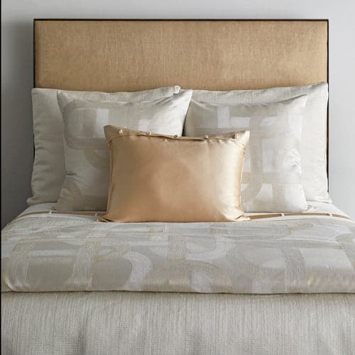 Interchange Pillow-Ann Gish-ANNGISH-PWIC3630-BLK-BeddingBlack-7-France and Son