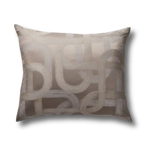 Interchange Pillow-Ann Gish-ANNGISH-PWIC3630-BLK-BeddingBlack-11-France and Son