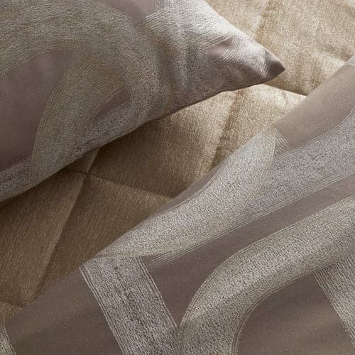 Interchange Pillow-Ann Gish-ANNGISH-PWIC3630-BLK-BeddingBlack-14-France and Son