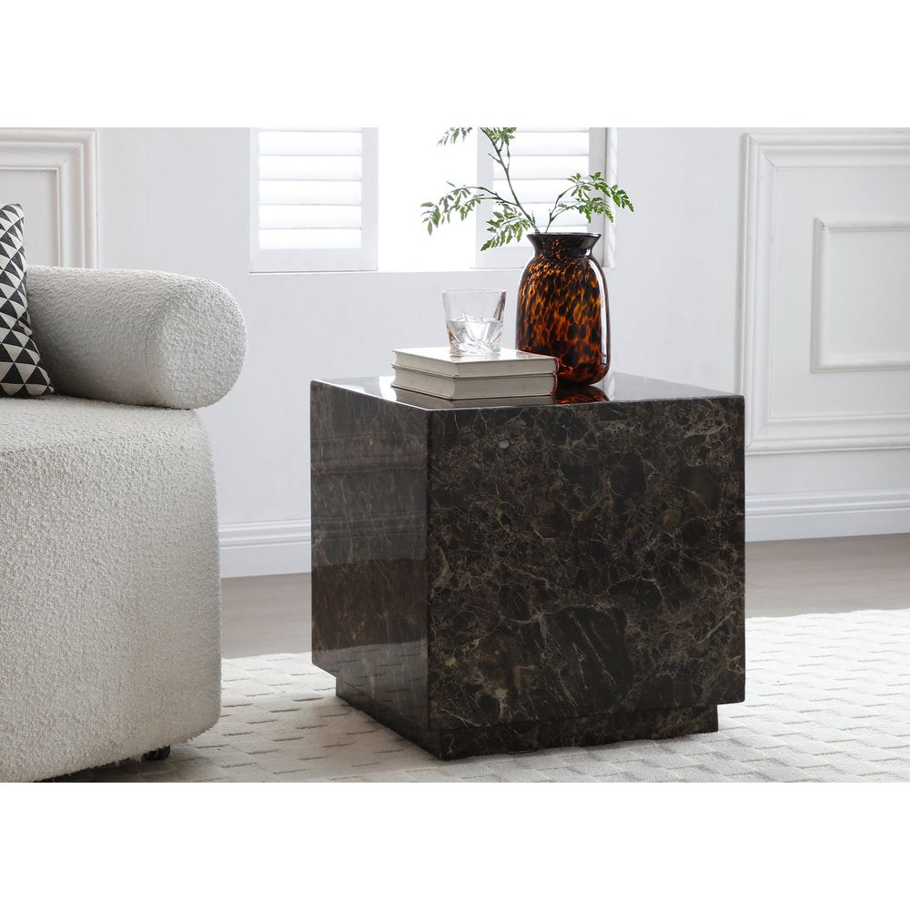 Side Tables Iris Side Table