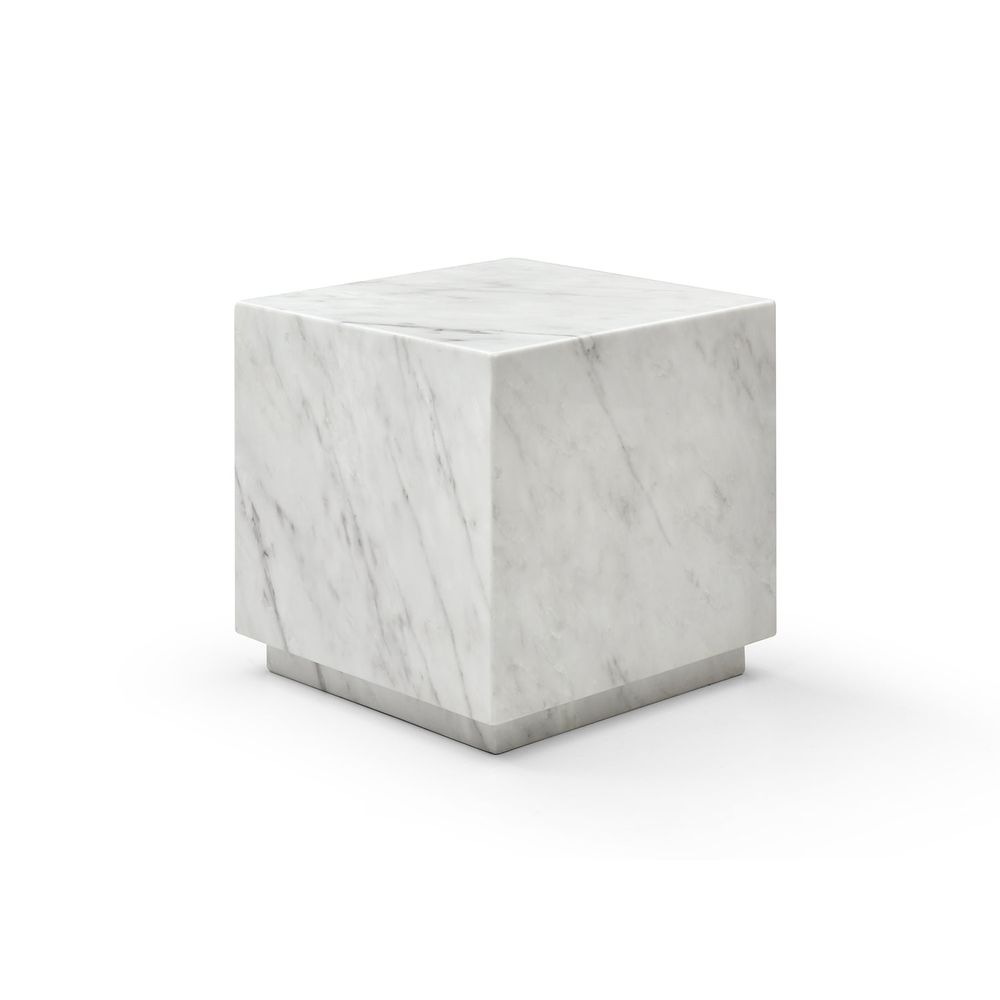 Iris Side Table