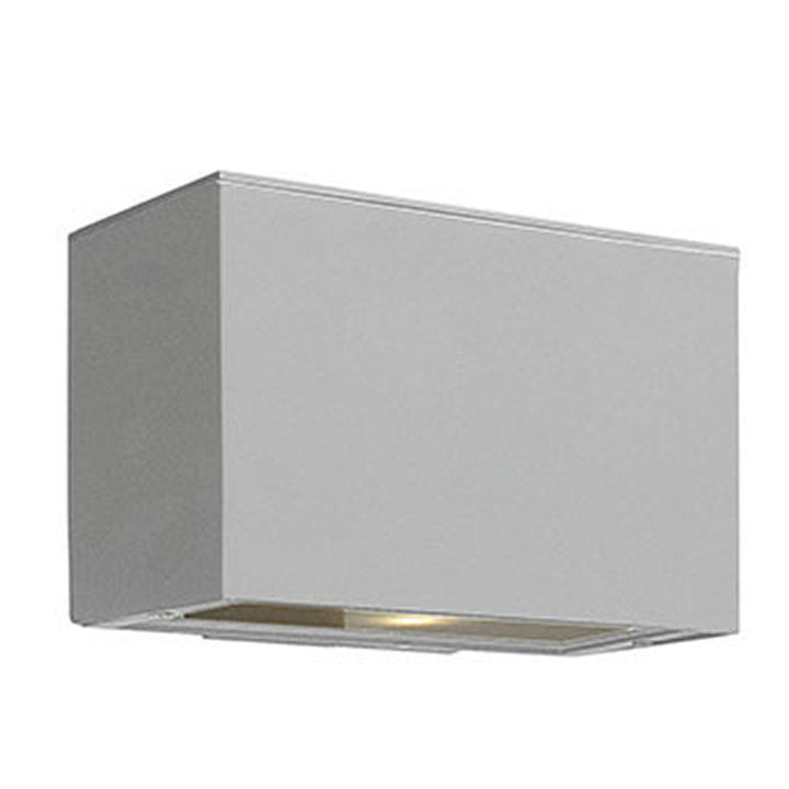 Outdoor Atlantis Wall Sconce