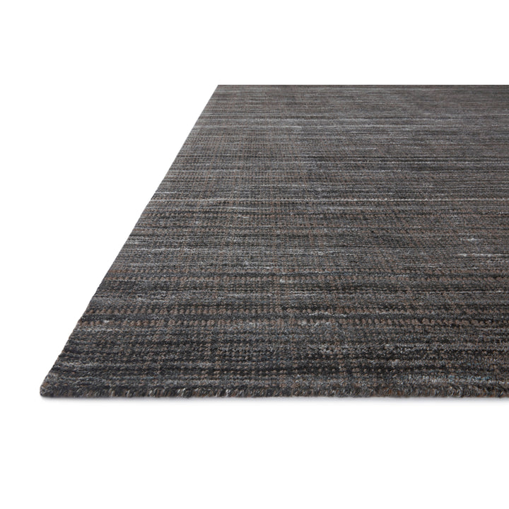 Loloi Jamie Graphite / Charcoal 2'-6" x 9'-9" Runner Rug