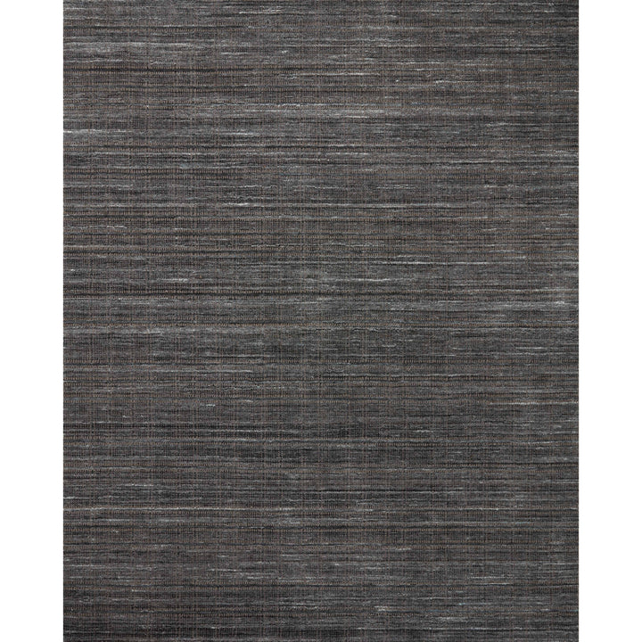 Loloi Jamie Graphite / Charcoal 5'-6" x 8'-6" Area Rug