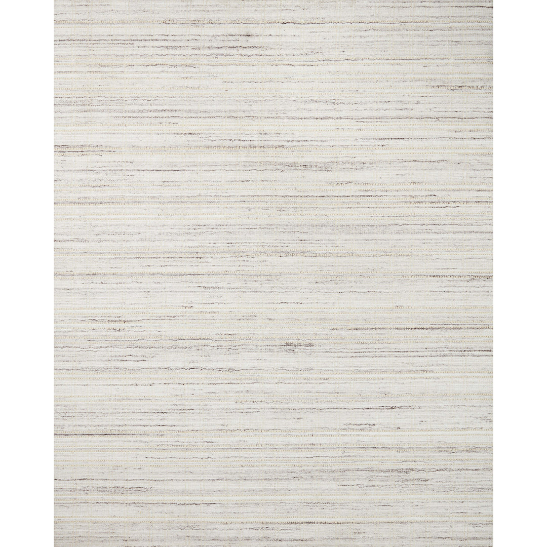 Loloi Jamie Ivory / Dove 9'-6" x 13'-6" Area Rug