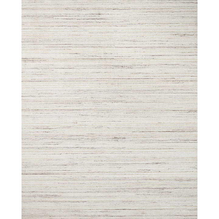 Loloi Jamie Ivory / Dove 9'-6" x 13'-6" Area Rug