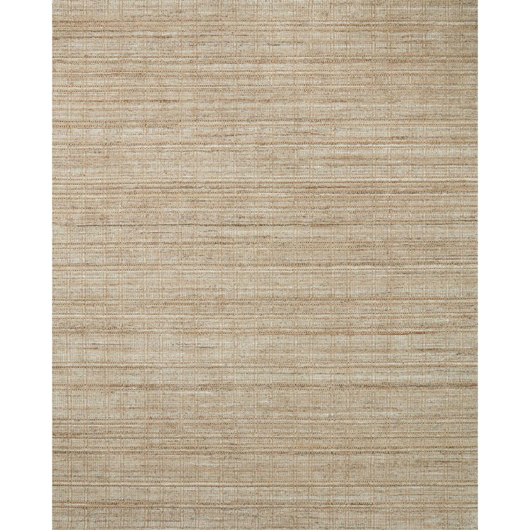 Loloi Jamie Natural / Sand 2'-6" x 9'-9" Runner Rug