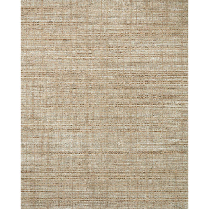 Loloi Jamie Natural / Sand 2'-6" x 9'-9" Runner Rug