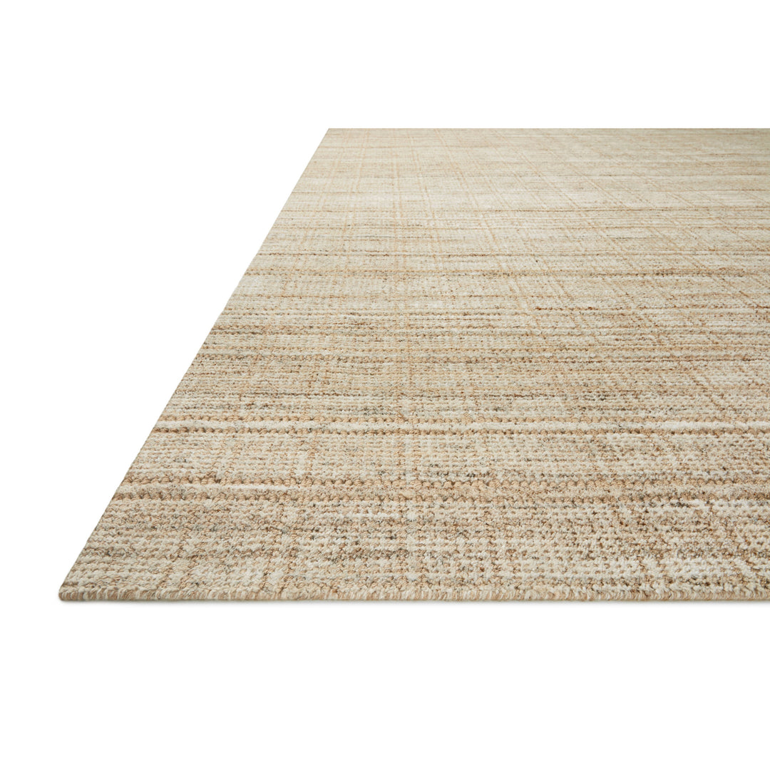 Loloi Jamie Natural / Sand 2'-6" x 9'-9" Runner Rug