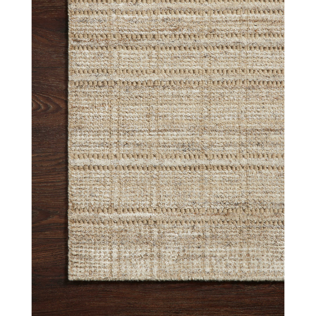 Loloi Jamie Natural / Sand 8'-6" x 11'-6" Area Rug