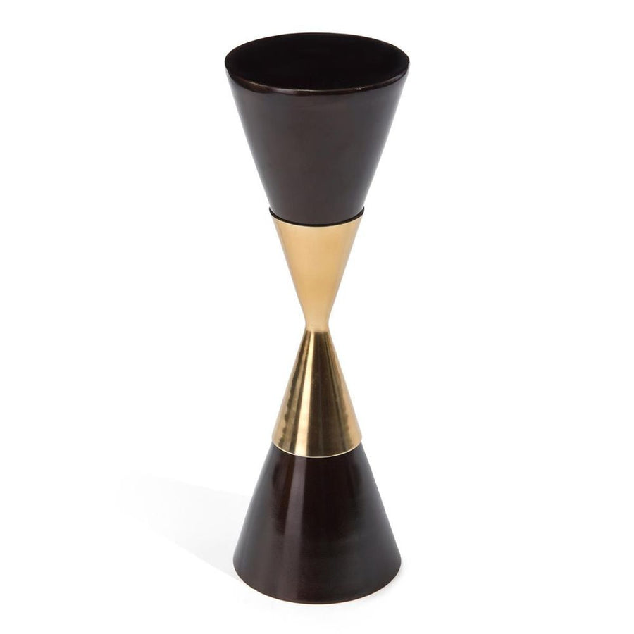 Side Tables Cocktail Side Table - Bronze