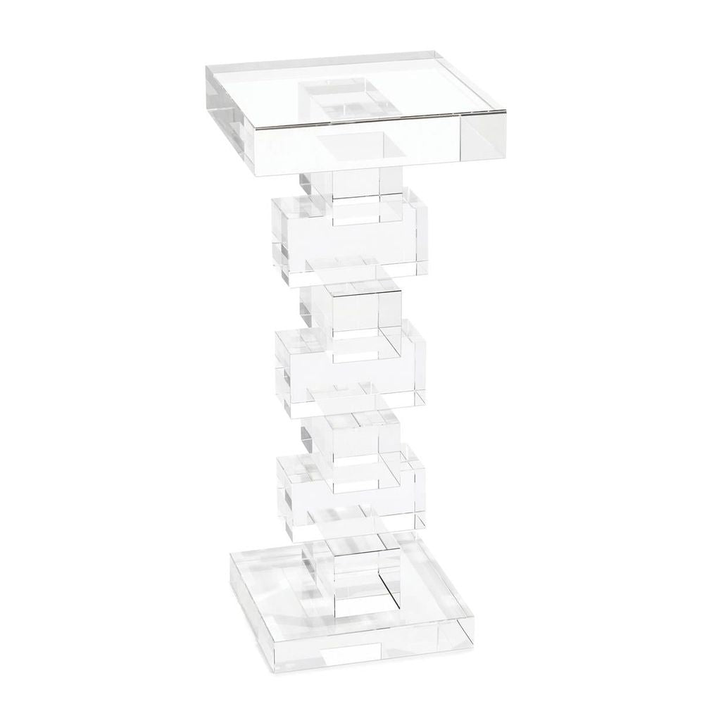 Side Tables Martini Side Table