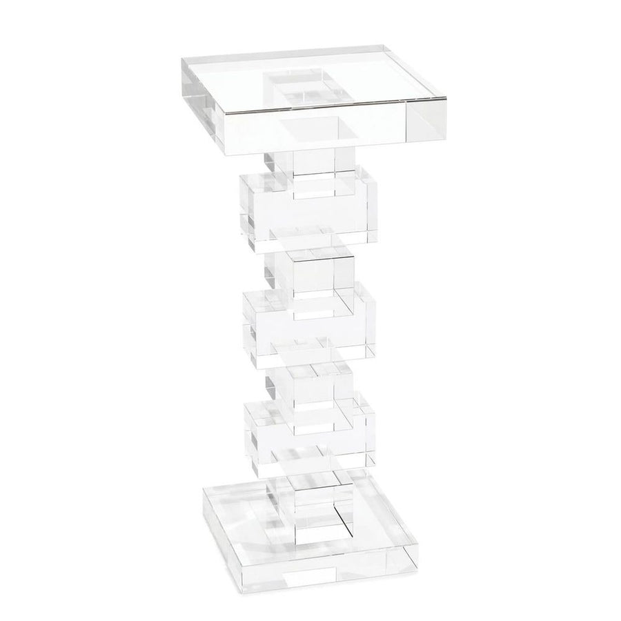 Side Tables Martini Side Table