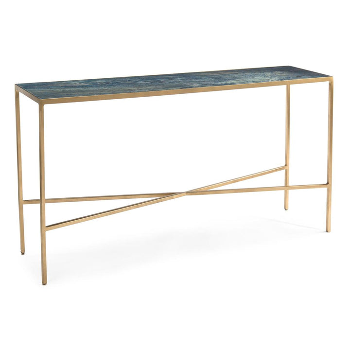 Mason Pavo Sofa Table - Multicolor