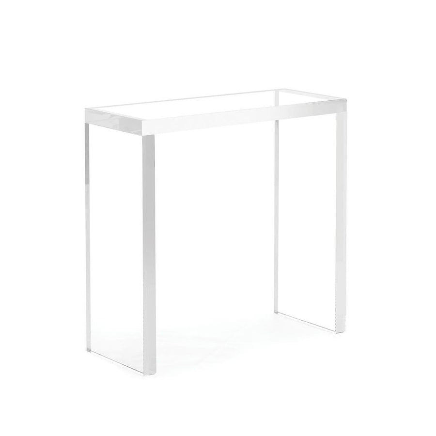 Side Tables Crystal Side Table