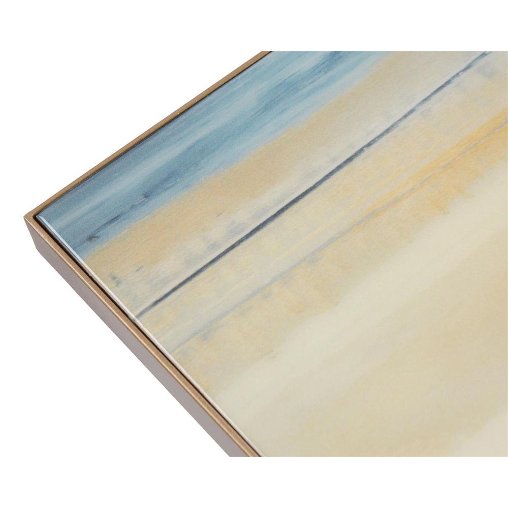 Console Tables Rowan Concord Three-Tier Sofa Table - White