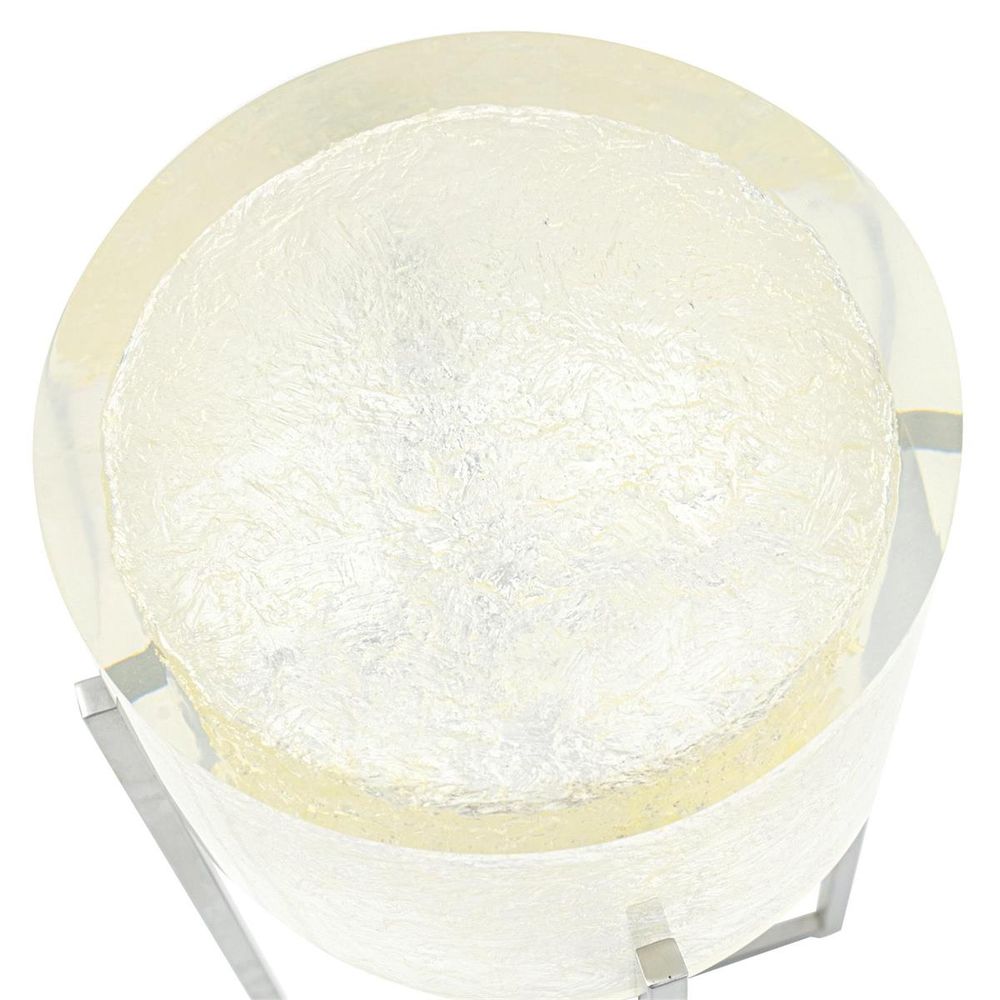 Side Tables Claro Martini Table I