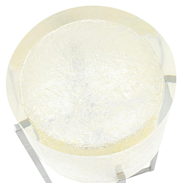 Side Tables Claro Martini Table I