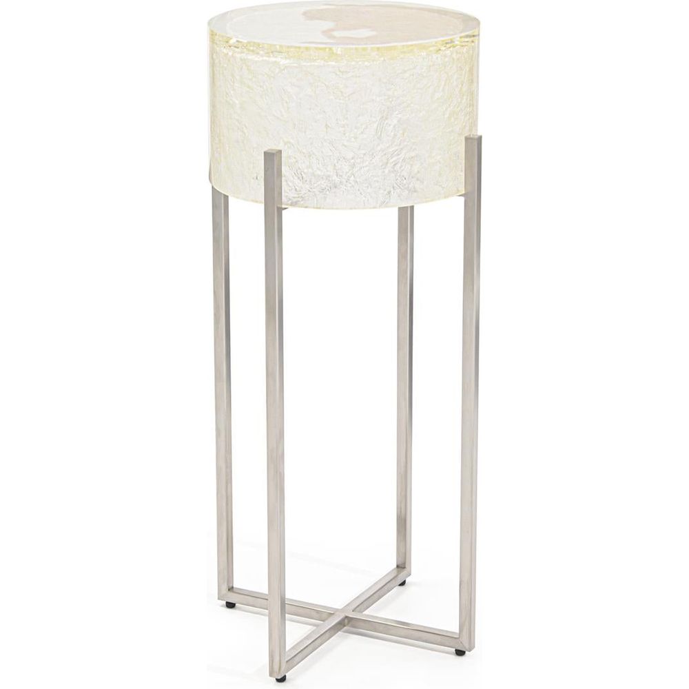 Side Tables Claro Martini Table I