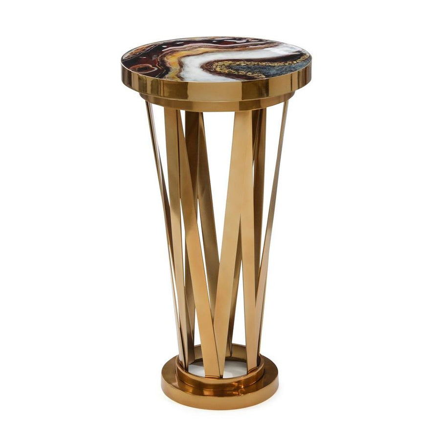 Side Tables Giove Martini Table