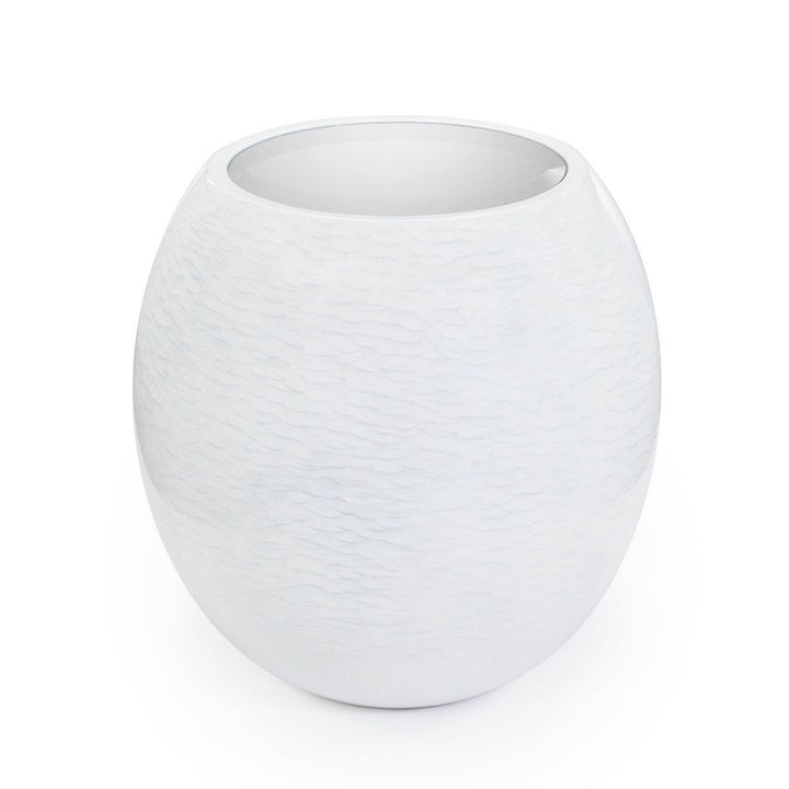 Side Tables Gibbous Side Table I