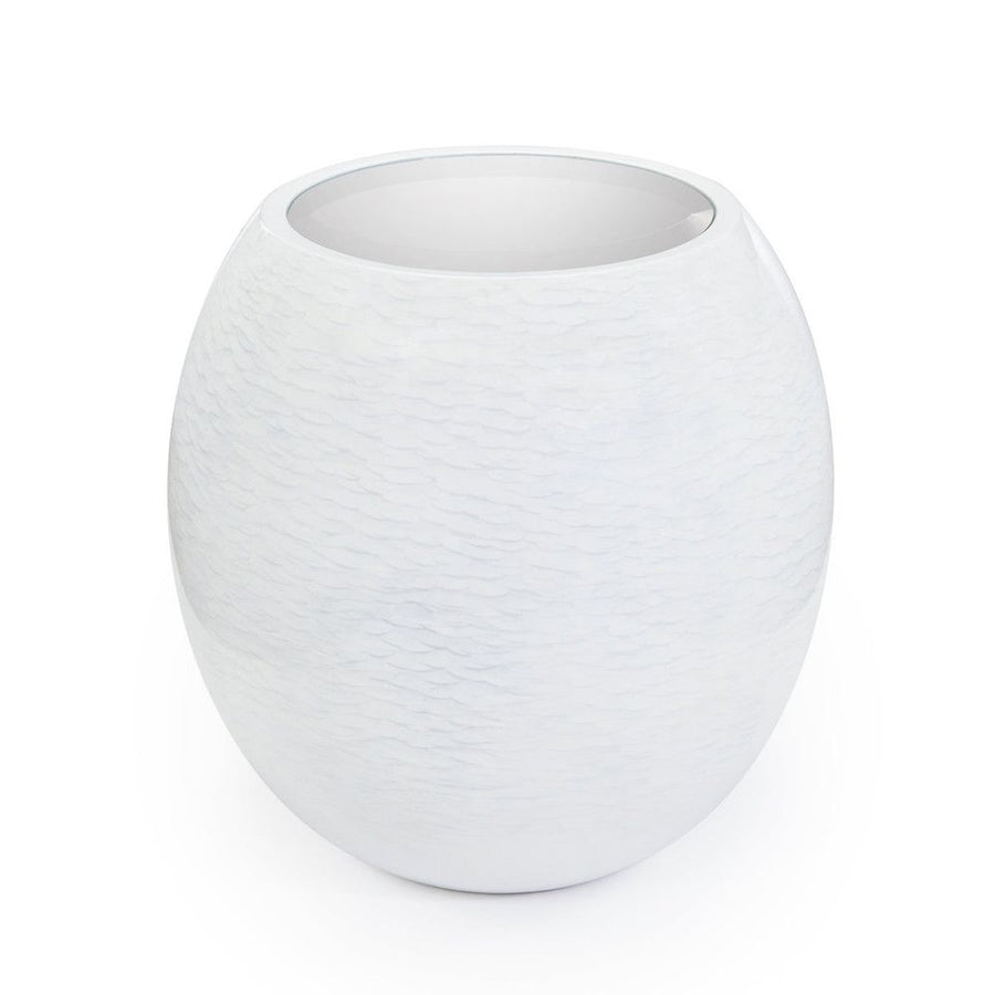 Side Tables Gibbous Side Table I
