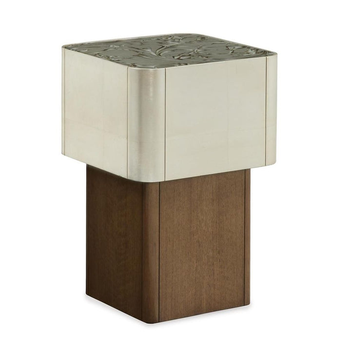 Side Tables Napoli Martini Table