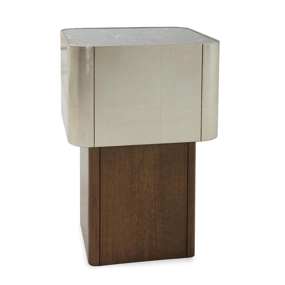Side Tables Napoli Martini Table