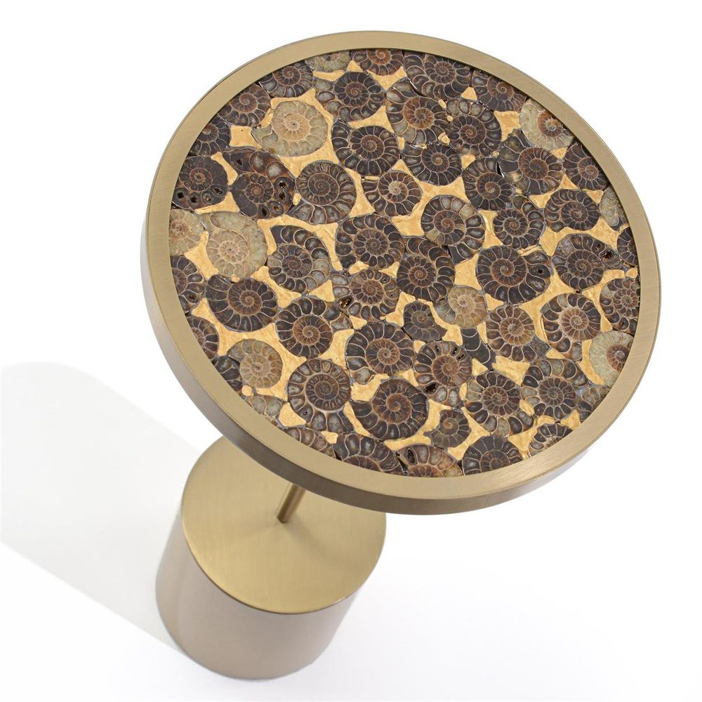 Side Tables Donatello Martini Table