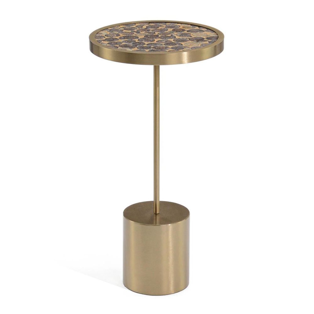 Side Tables Donatello Martini Table