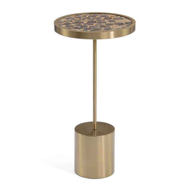 Side Tables Donatello Martini Table