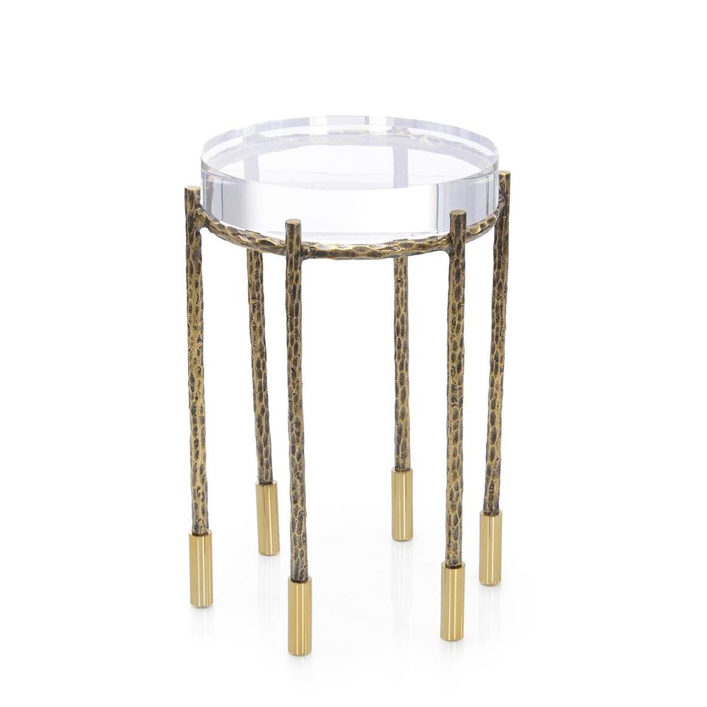 Side Tables Pomona Side Table, Small