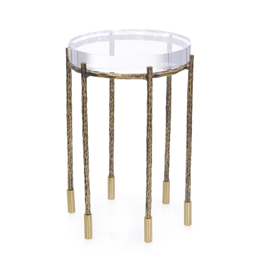 Side Tables Pomona Side Table, Large