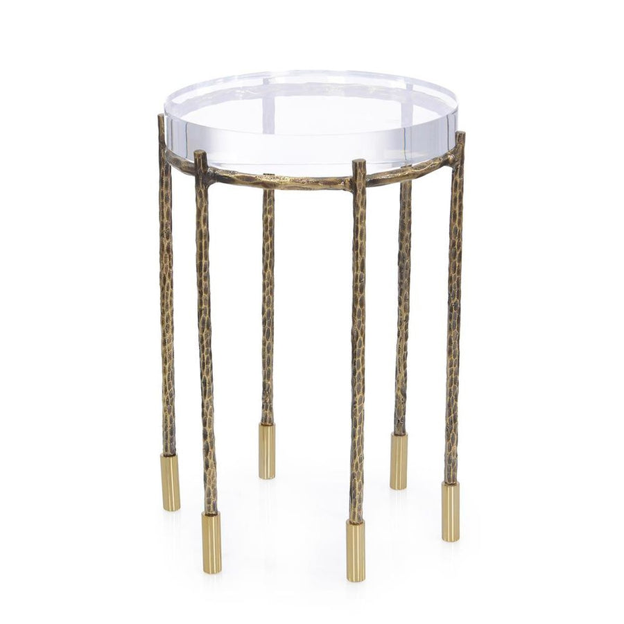 Side Tables Pomona Side Table, Large