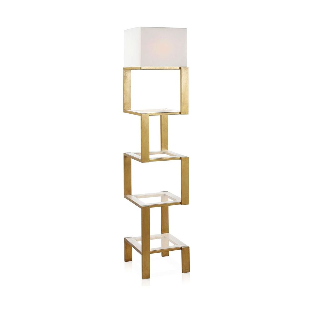 Bookcases & Etageres Foundation Etagere