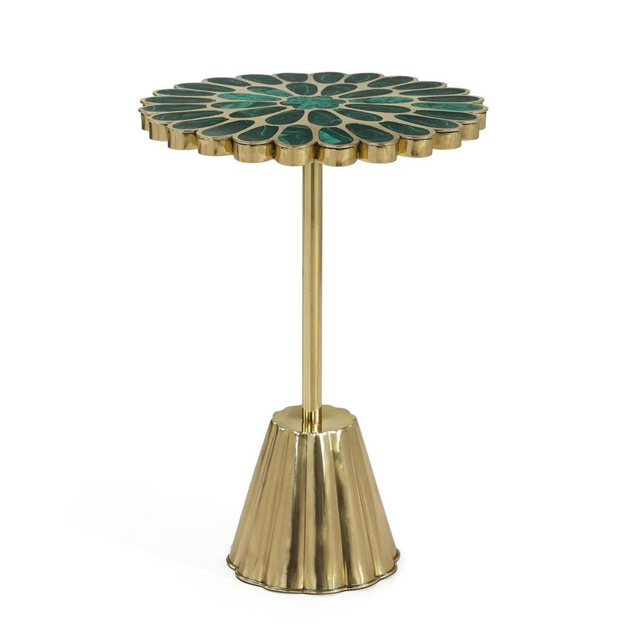 Side Tables Leony Accent Table