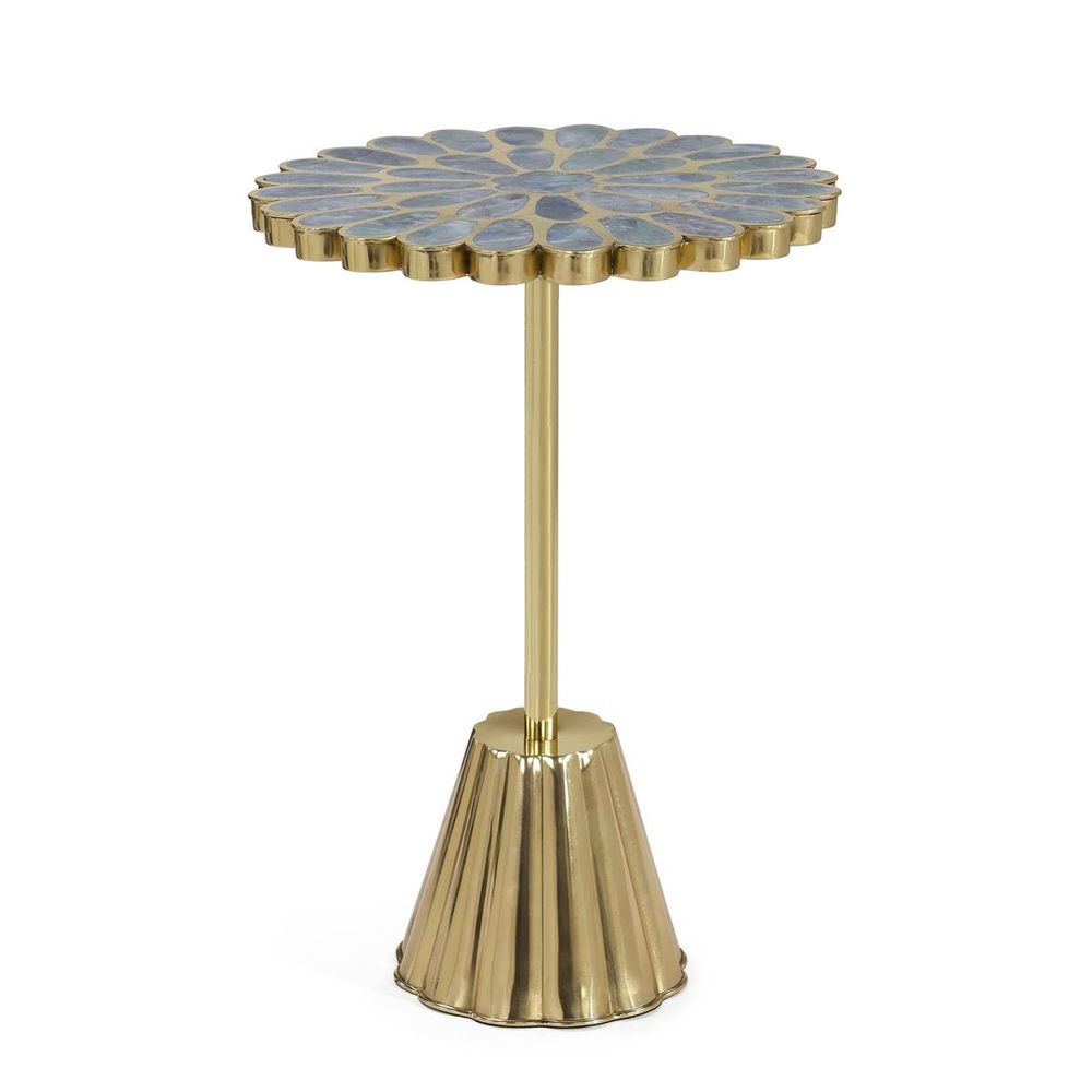 Side Tables Leony Accent Table