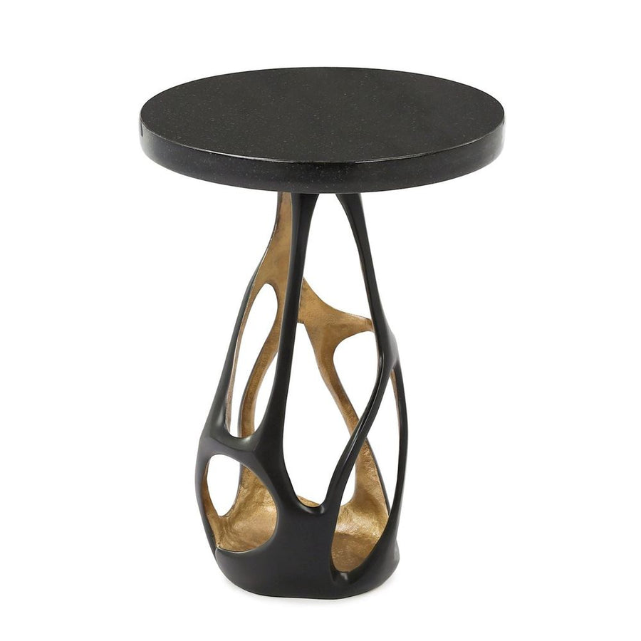 Side Tables Vector Side Table, Bronze