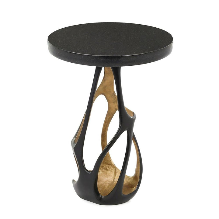 Side Tables Vector Side Table, Bronze