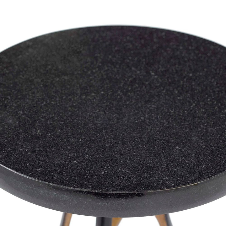 Side Tables Vector Side Table, Bronze