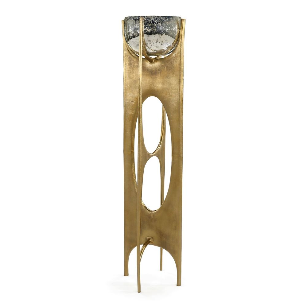 Pedestals Avenue Floor Stand