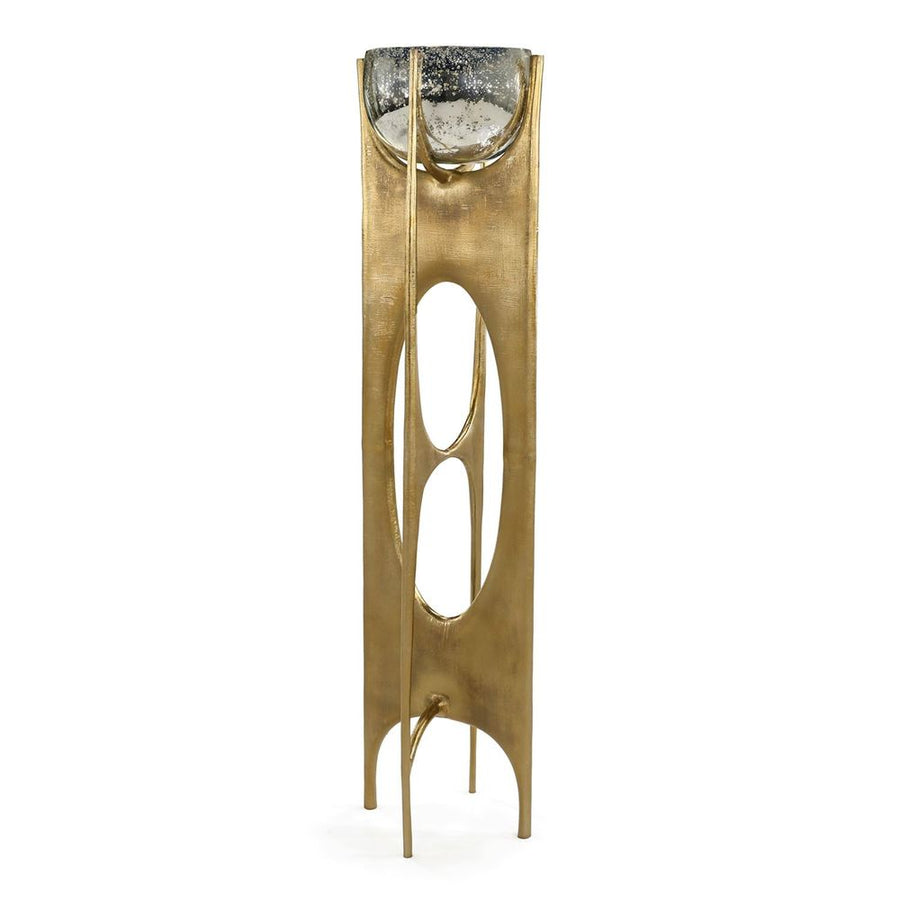 Pedestals Avenue Floor Stand
