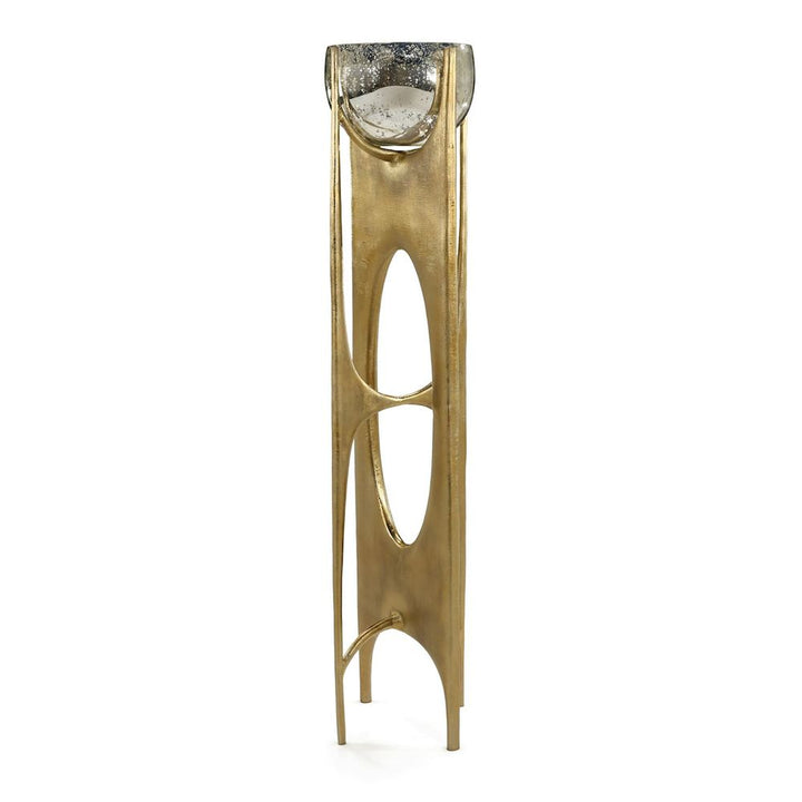 Pedestals Avenue Floor Stand