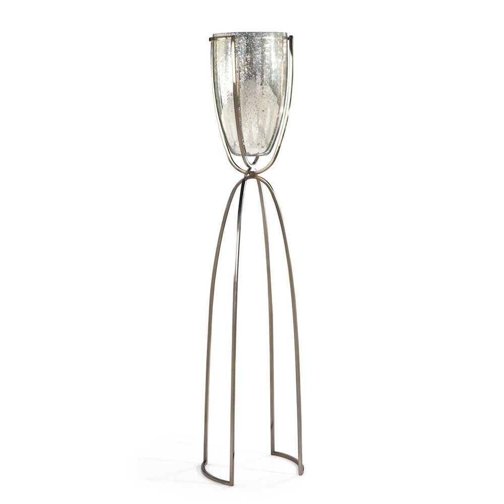 Decorative Objects Refraction Pedestal Stand