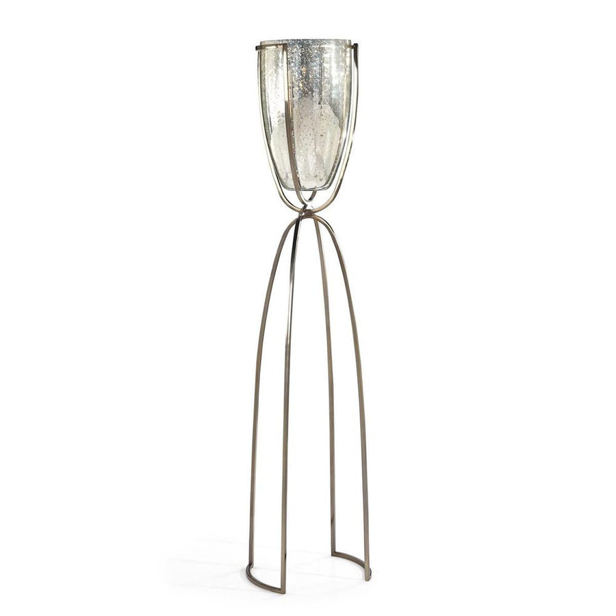 Decorative Objects Refraction Pedestal Stand
