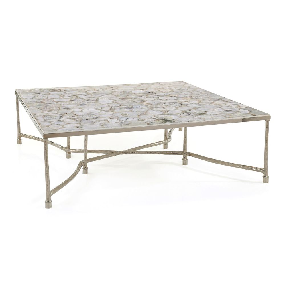 Side Tables Serrano Cocktail Table