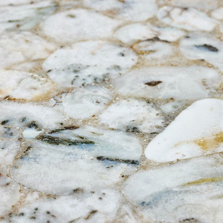 Side Tables Serrano Cocktail Table