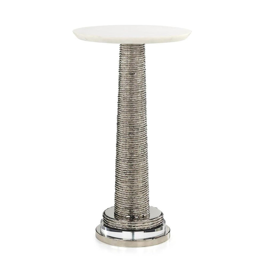 Side Tables Luxe Martini Table